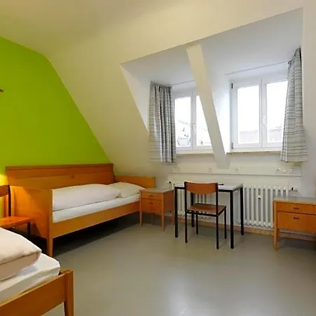 酒店 Bildungs- Uns Tagungshaeuser Vierzehnheiligen Dioezesanhaus *