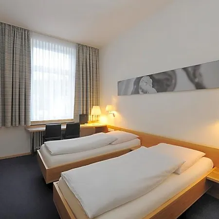 Hotel Bildungs- Uns Tagungshaeuser Vierzehnheiligen Dioezesanhaus *