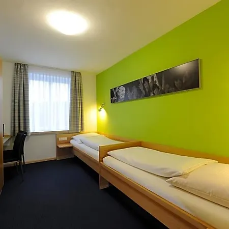 酒店 Bildungs- Uns Tagungshaeuser Vierzehnheiligen Dioezesanhaus *