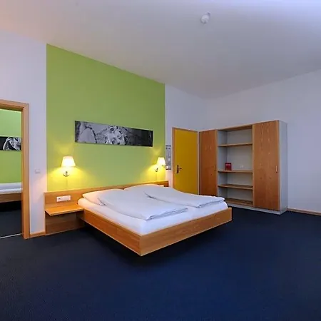 Bildungs- Uns Tagungshaeuser Vierzehnheiligen Dioezesanhaus Hotel Bad Staffelstein