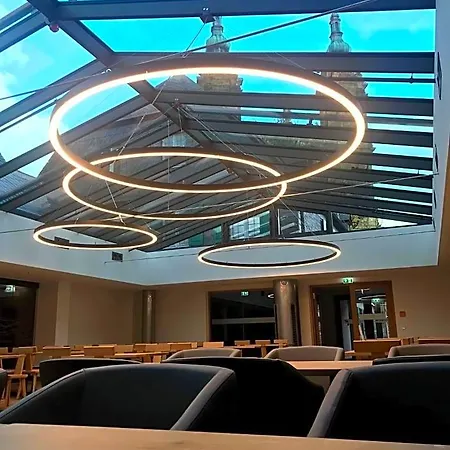 Hotel Bildungs- Uns Tagungshaeuser Vierzehnheiligen Dioezesanhaus Bad Staffelstein