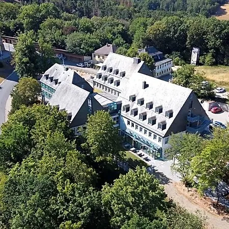 Bildungs- Uns Tagungshaeuser Vierzehnheiligen Dioezesanhaus 酒店